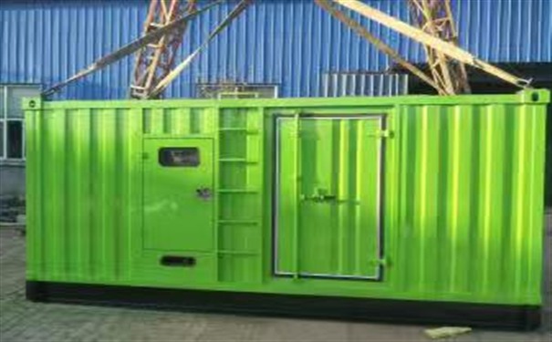 常德康明斯300kw大型柴油发二手电机组 常德康明斯300kw大型柴油发二手电机组