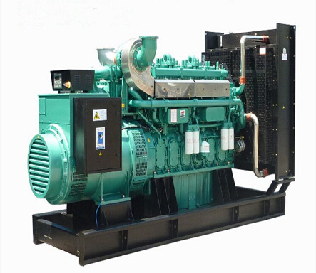 常德宗申动力30kw小型柴油二手发电机组 常德宗申动力30kw小型柴油二手发电机组