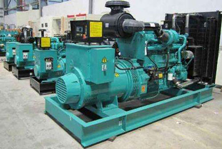 常德1000kw康明斯柴油发电机组图片 常德1000kw康明斯柴油发电机组图片