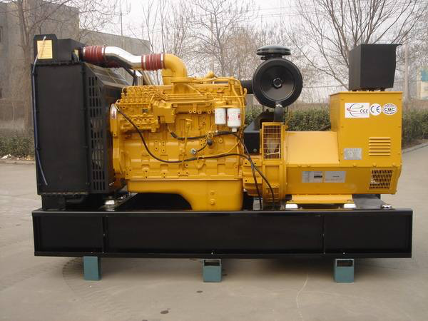 常德发电机出租