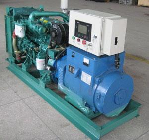 常德发电机出租