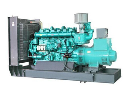 常德发电机出租