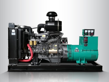 常德全新泰豪250kw大型柴油发电机组 常德全新泰豪250kw大型柴油发电机组