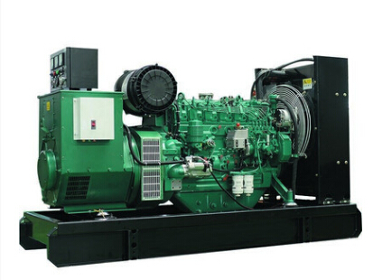 常德全新上柴200kw大型柴油发电机组 常德全新上柴200kw大型柴油发电机组